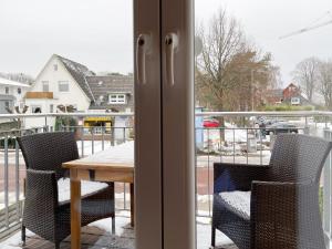 Kleine Jolle