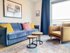 Appartment am Meer 202