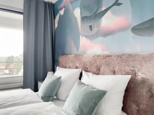 Appartment am Meer 202