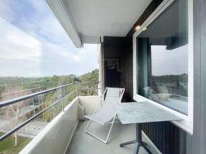 Appartment am Meer 202