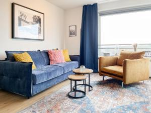 Appartment am Meer 202