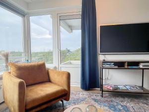 Appartment am Meer 202
