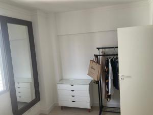 Lindo apartamento Asturias com vista mar apenas 50 mts da praia