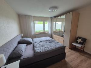 Ferienwohnung Lotterberg