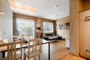 StrandBergs Stadt Chalet