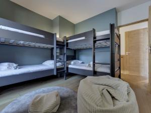 Appartement 72m², proche pistes, 8 pers, parking, wifi - FR-1-690-20