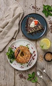 SuperApart Saska 76 - with Workspace