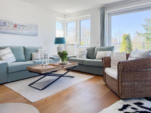 Penthouse am Hafen 2