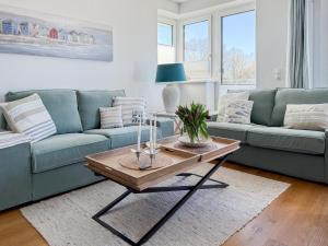 Penthouse am Hafen 2