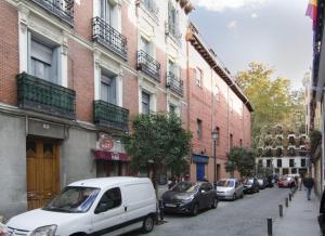 La latina -2BD 2BTH -Brand-new apartment