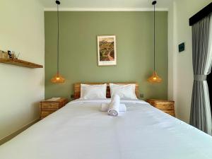 Sukha Guest House by AGATA