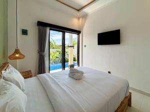 Sukha Guest House by AGATA