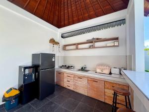Sukha Guest House by AGATA
