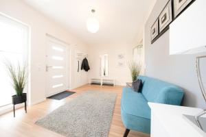 Ferienhaus Coordtino