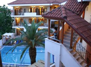 Hotel Calypso Halkidiki Greece