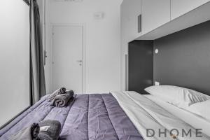 FRI43 Accogliente e moderno appartamento a Milano