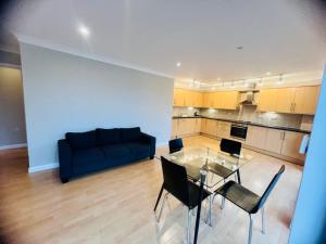 London Terrace House Elite