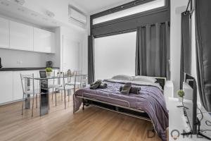 FRI43 Accogliente e moderno appartamento a Milano