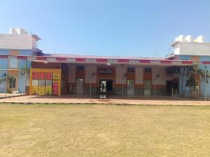 Mangaldeep Resort and Garden
