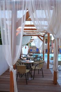 Hotel Calypso Halkidiki Greece