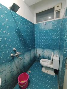 M D Guest House