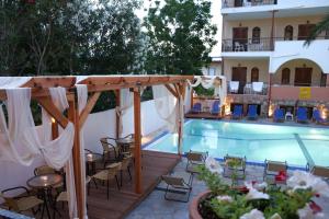 Hotel Calypso Halkidiki Greece