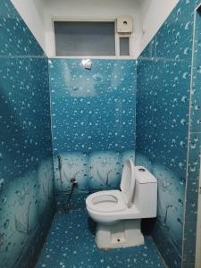 M D Guest House
