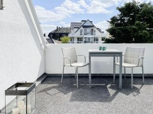 Der kleine Strandräuber