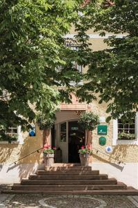 Romantik Spa Hotel Elixhauser Wirt