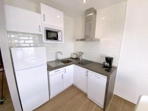 Bonito apartamento cerca de la playa en Roses con aparcamiento privado - HISP-312-29