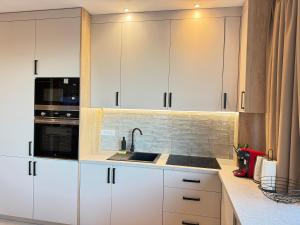 Cozy 3BedRooms Apartments Suceava Iulius Mall