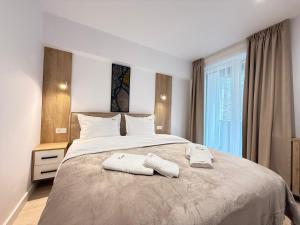 Cozy 3BedRooms Apartments Suceava Iulius Mall