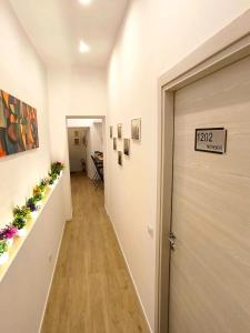 DIMORA NONNA ELENA - Quartieri Spagnoli "Premium Suite" img14