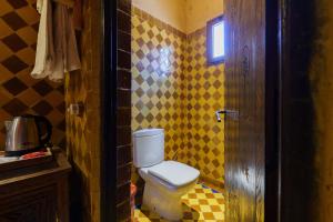 Kasbah Hotel Xaluca Arfoud