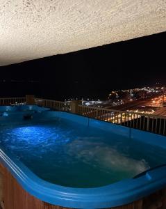 Porto Sokhna Hotel