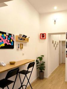 DIMORA NONNA ELENA - Quartieri Spagnoli "Premium Suite" img12