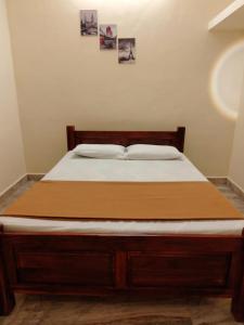 Pondy Prince Villa - Group Stay with Parking in Central Location