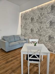 Sisqo Central Apartment and Room