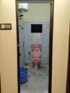 Pondy Prince Villa - Group Stay with Parking in Central Location