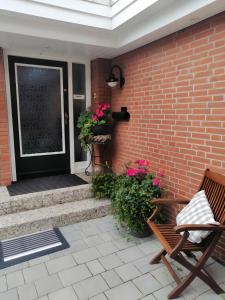 5 Sterne Fewo-Pausendomizil