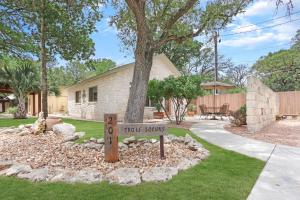 Three Sisters - Casita 1
