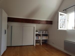 Jolie maison 10 minutes de Paris pour familles, groupes