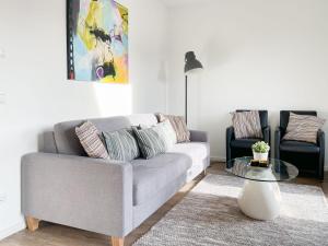 Nienhüs Wohnung 5