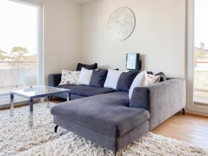 Wohnen am Meer Penthouse 24