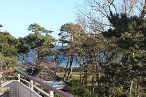 Wohnen am Meer Penthouse 24