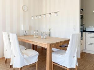 Wohnen am Meer Penthouse 24