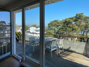 Wohnen am Meer Penthouse 24