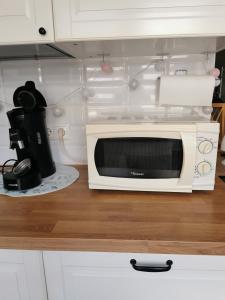 Апартаменты-студия Olga