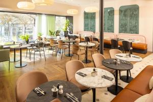 Holiday Inn Paris Opéra - Grands Boulevards by IHG