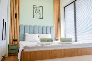 Cozy and Stylish Apartment 3